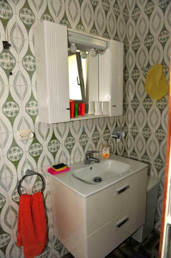 Eole Apartment Benissa Luaran gambar