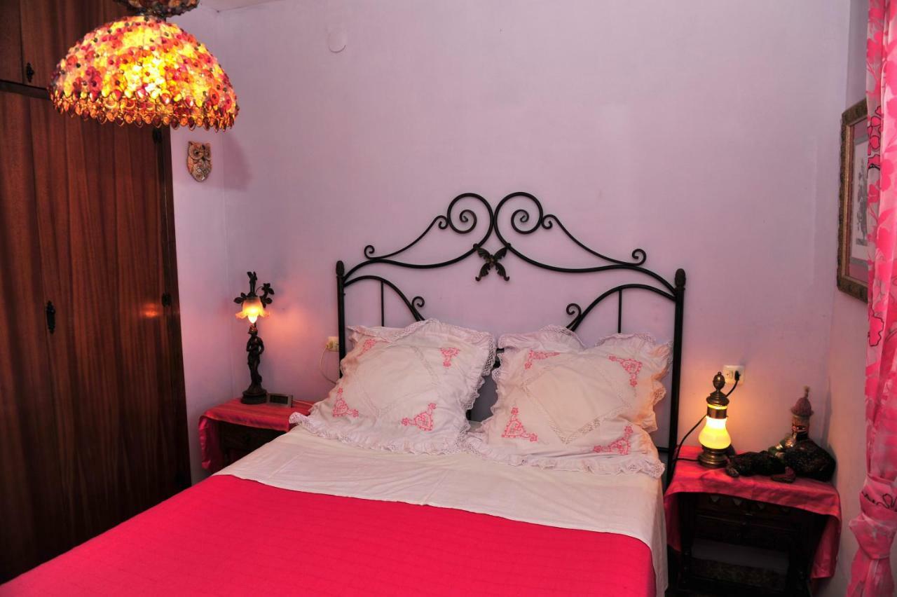 Eole Apartment Benissa Luaran gambar