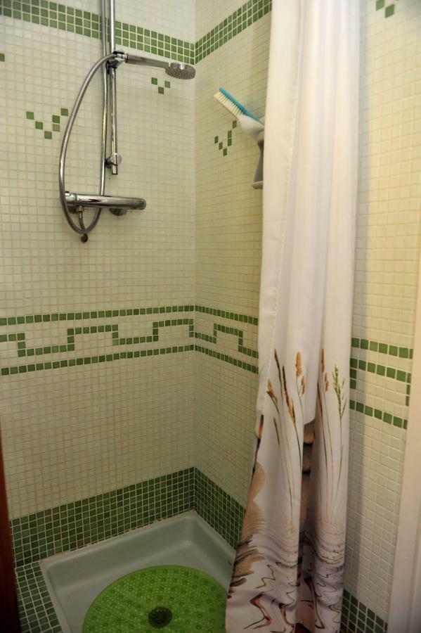 Eole Apartment Benissa Luaran gambar