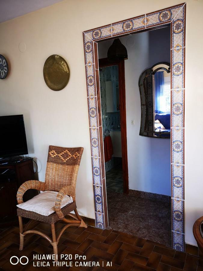 Eole Apartment Benissa Luaran gambar